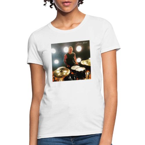 Landon Hall Spotlight Photo - Women's T-Shirt