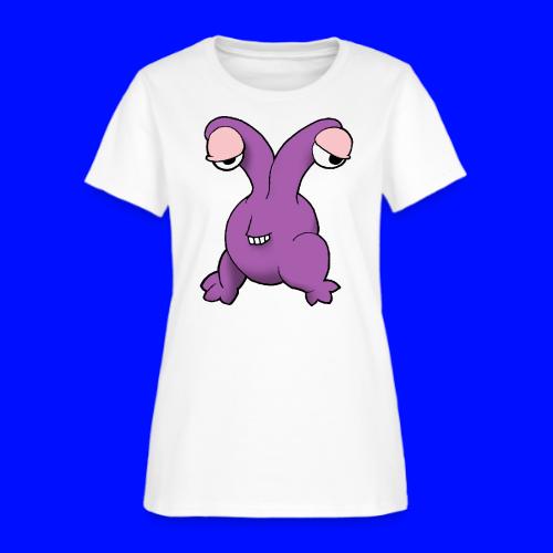 ooglie - Women's T-Shirt