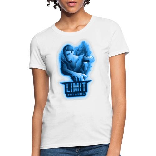 Limit Breaker - Women's T-Shirt