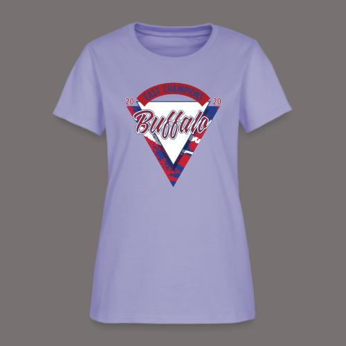 East Champions 2020 - Women's T-Shirt