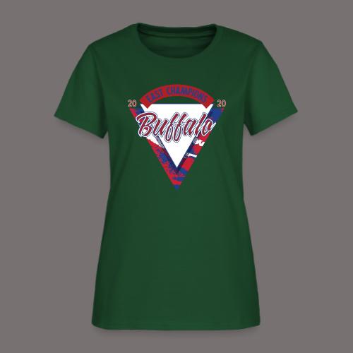 East Champions 2020 - Women's T-Shirt