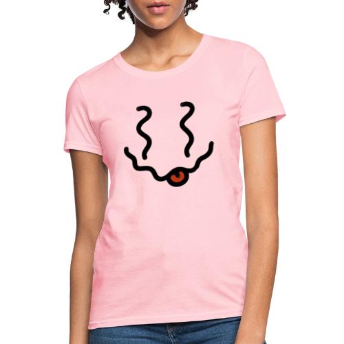 Buzzed without circle - Women's T-Shirt