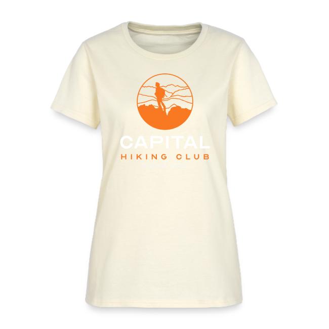 Capital Hiking Club