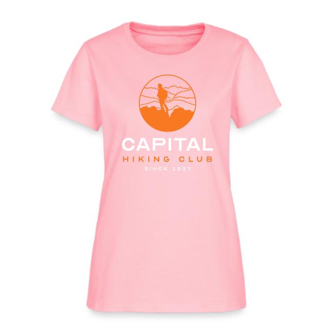 Capital Hiking Club