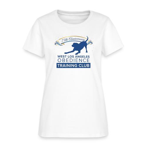 75th Anniversary - Women's T-Shirt