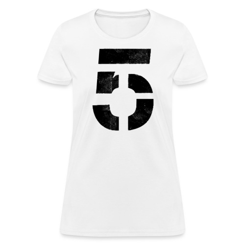 We re onto 5 - Women's T-Shirt