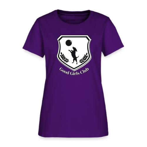 Good Girls Club - Women's T-Shirt