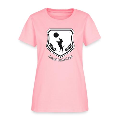 Good Girls Club - Women's T-Shirt