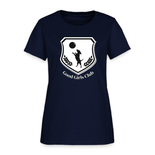 Good Girls Club - Women's T-Shirt