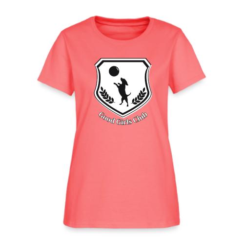 Good Girls Club - Women's T-Shirt