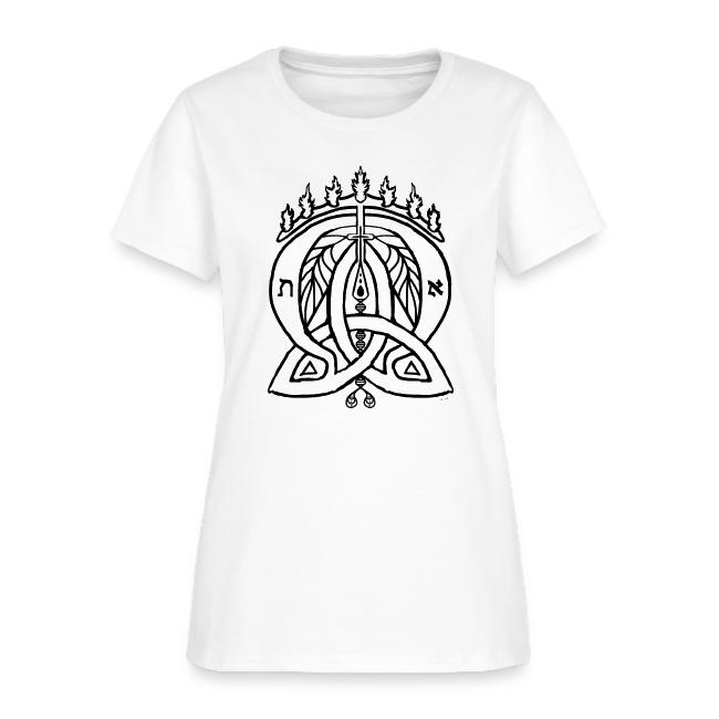Alpha Omega Trinity