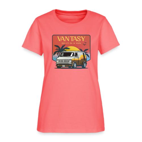 Vantasy - Women's T-Shirt