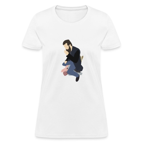Hex-and-Gerritzen - Women's T-Shirt