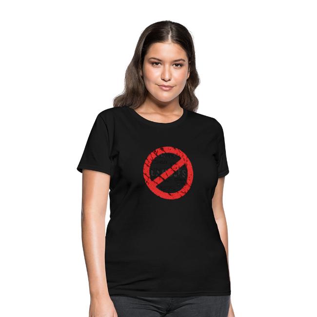 No Excuses | Vintage Style
