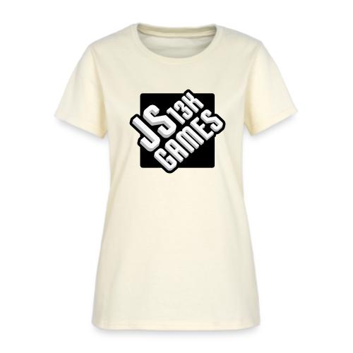 js13kgames 2018 - Women's T-Shirt