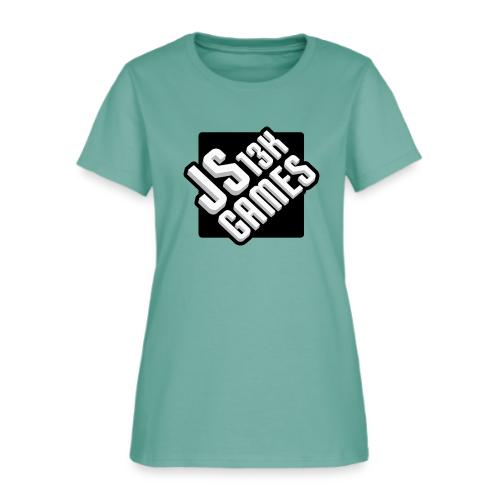 js13kgames 2018 - Women's T-Shirt