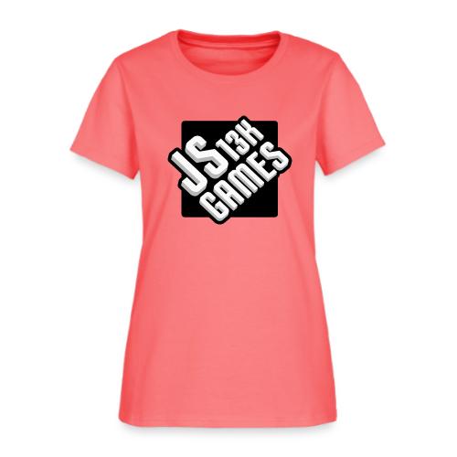 js13kgames 2018 - Women's T-Shirt