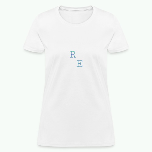Roguer Divertissement - T-shirt pour femmes