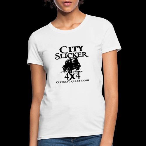 CS4x4 Original - Women's T-Shirt