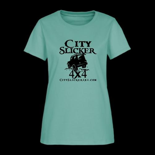 CS4x4 Original - Women's T-Shirt