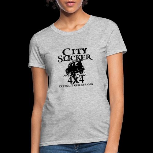 CS4x4 Original - Women's T-Shirt