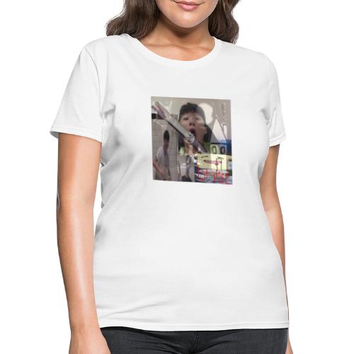 coolest guy product family line of products - Women's T-Shirt