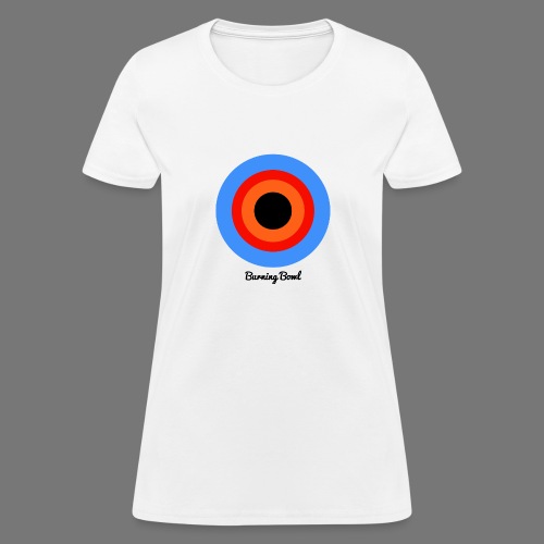 BBRecords - Women's T-Shirt