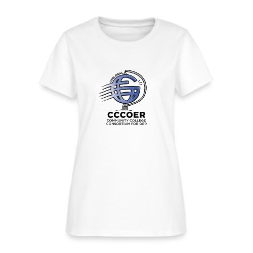 CCCOER OEGlobal - Women's T-Shirt