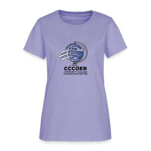 CCCOER OEGlobal - Women's T-Shirt