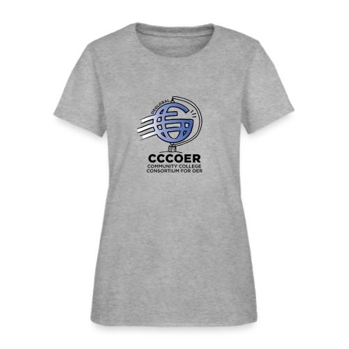 CCCOER OEGlobal - Women's T-Shirt