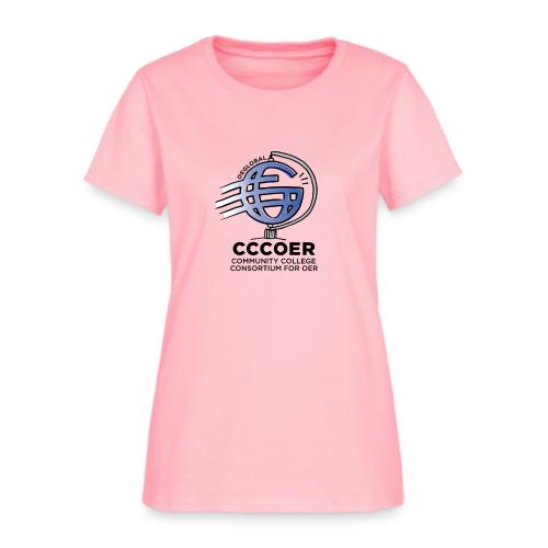 CCCOER OEGlobal - Women's T-Shirt