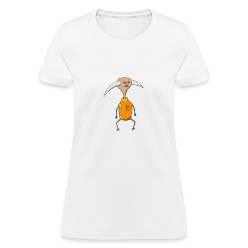 digger - Women's T-Shirt