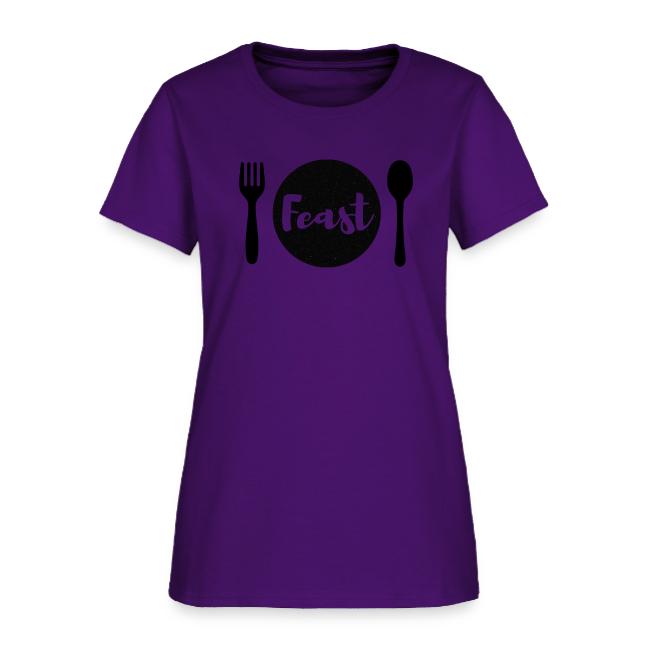 Feast logo
