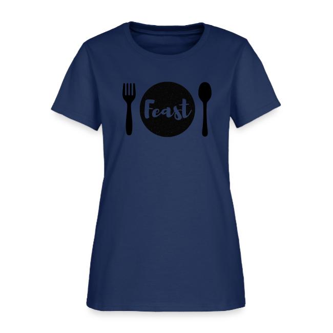 Feast logo