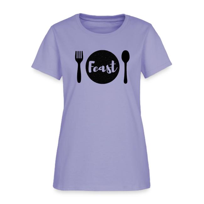 Feast logo