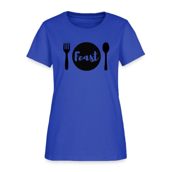 Feast logo
