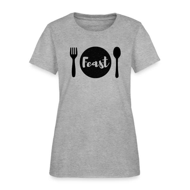 Feast logo