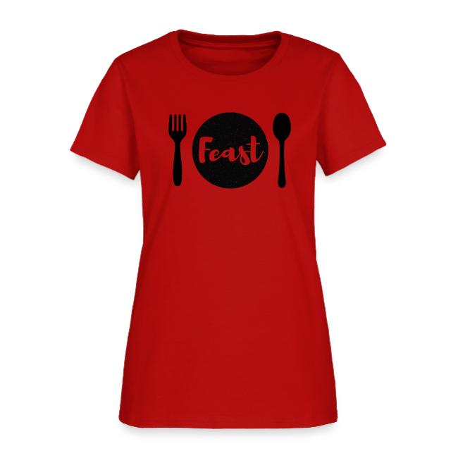 Feast logo