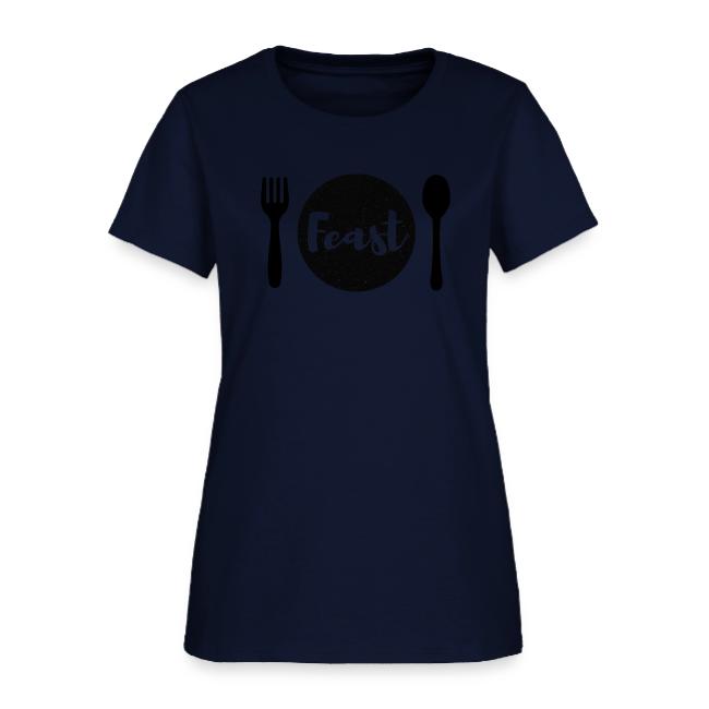 Feast logo