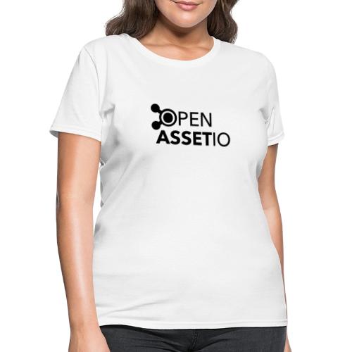 OpenAssetIO - Women's T-Shirt