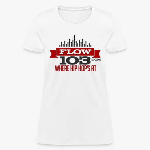 FLOW 103 - Women's T-Shirt
