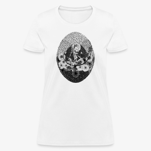 spring fepette - Women's T-Shirt