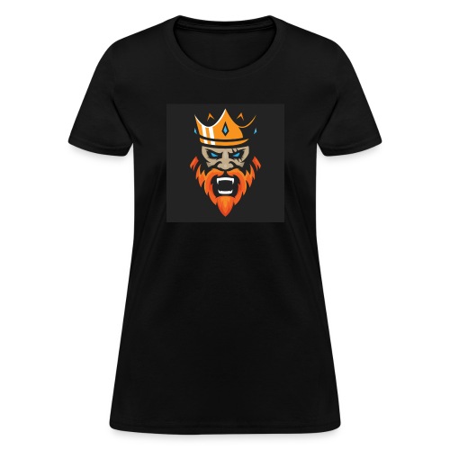 Kings - Women's T-Shirt