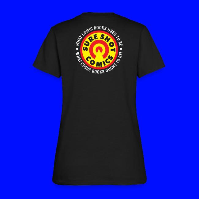 Mercenary Pig- Meatcutter! T-shirt