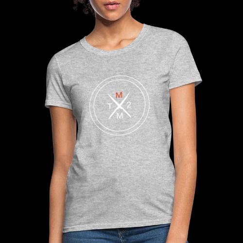 TM2M Knives - Women's T-Shirt