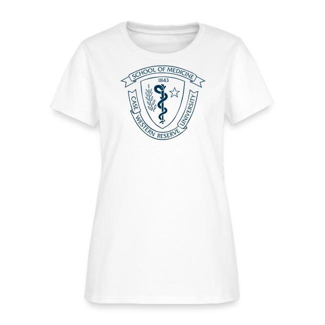 med school shield rev