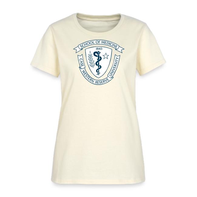 med school shield rev