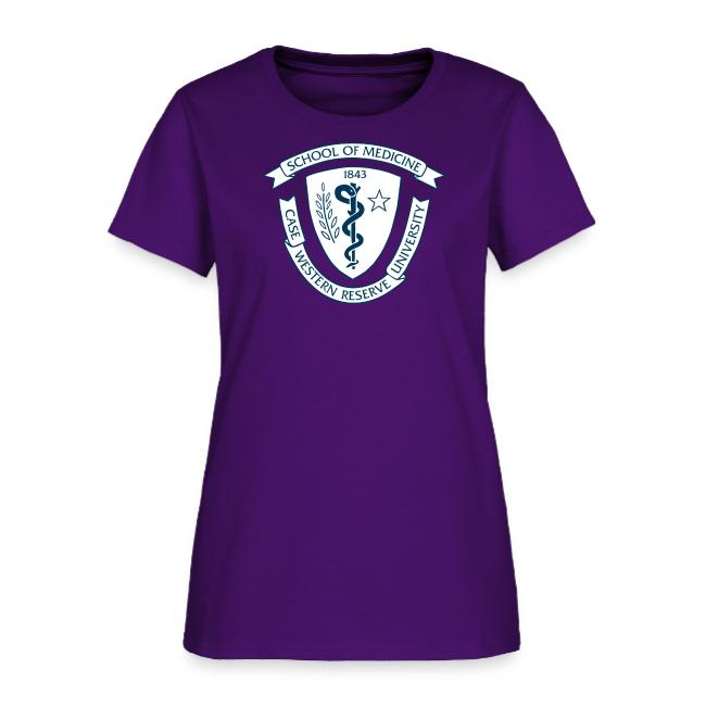 med school shield rev