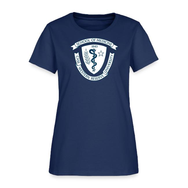 med school shield rev