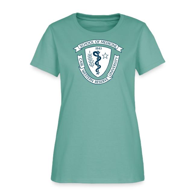 med school shield rev